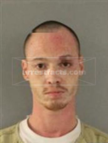Coty Joseph Bonilla
