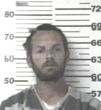 Marshall Dean Mathis