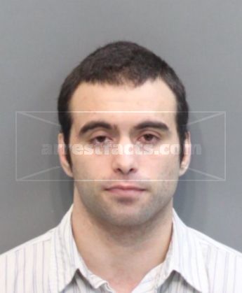 Travis Colby Ford