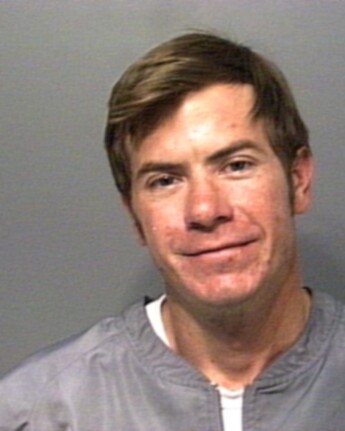 Travis Lee Scott