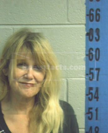 Marie Pugh