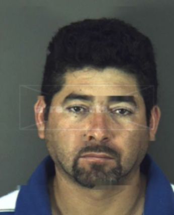 Roberto Gomez Gamez