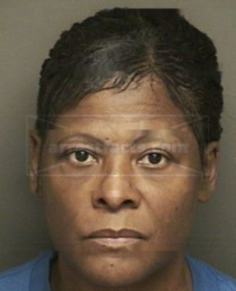 Jennie Darlene Williams