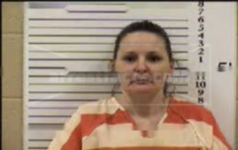 Tammy Marie Ruffing