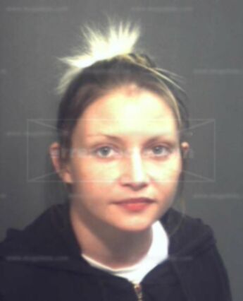 Angie Marie Murphy