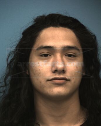 Marcus Sebastian Catt-Chavez