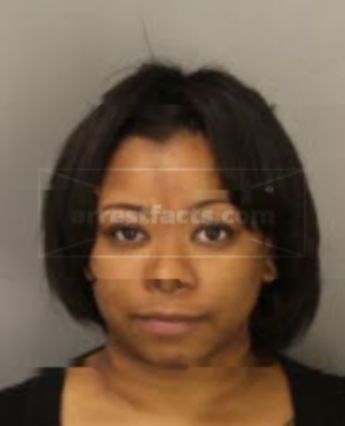 Ashley L Goodwin