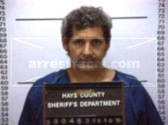 Rex Jackson Leddy