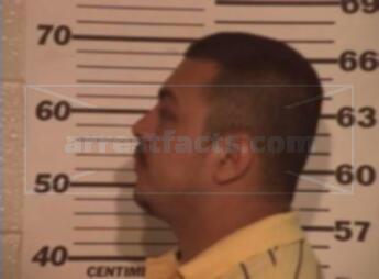 Jesse Daniel Vasquez