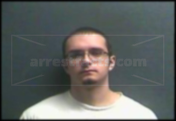 Cody Wayne Booth