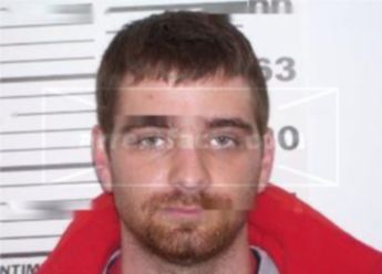 Adam Russell Bailey