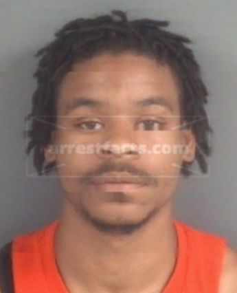 Micah De`rel Sanders
