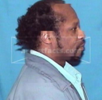 Allen Washington
