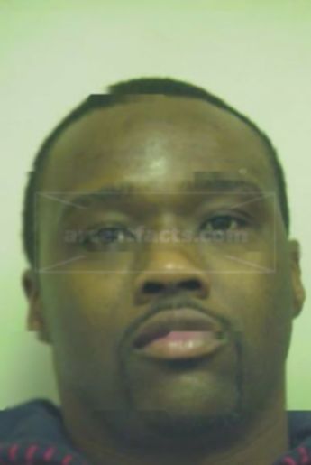 Tyree Horton