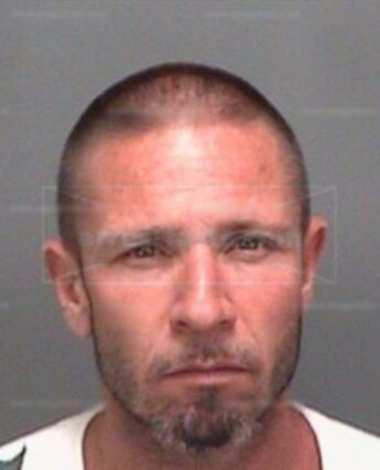 Sean William Spencer