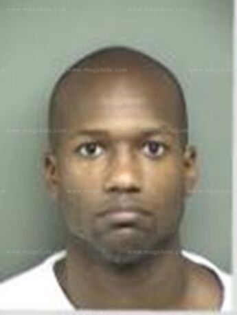 Demetrie Trevail Dixon