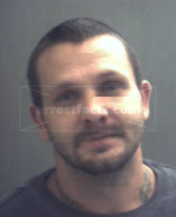 Justin Lee Alsip