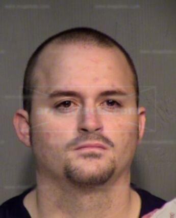 Ricky Nelson Proctor