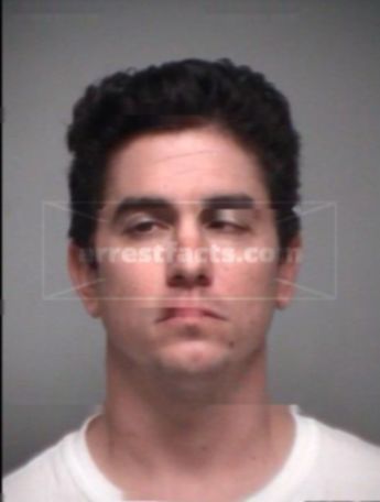 Travis Daniel Miller