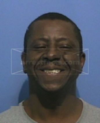 Woodrow Eric Grant