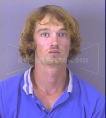 Shane Kelly Carlyle