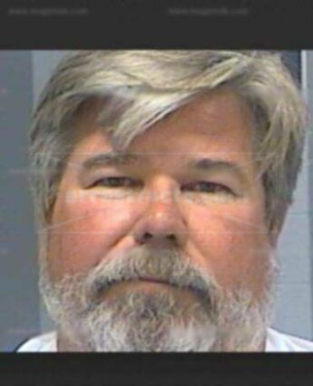 Ellis Daryl Mott