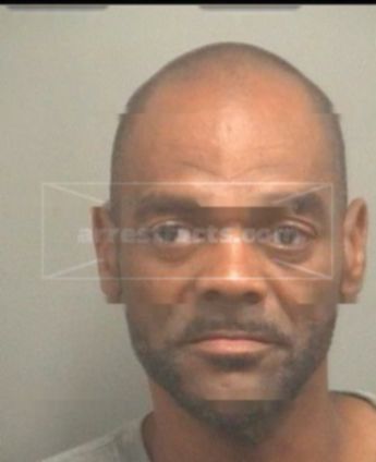 Keith Tyrone Foulks