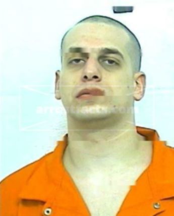 Anthony M Fox