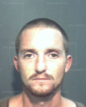 Otis Edwin Cox Jr.