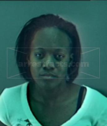 Whitney Cheyvonne George