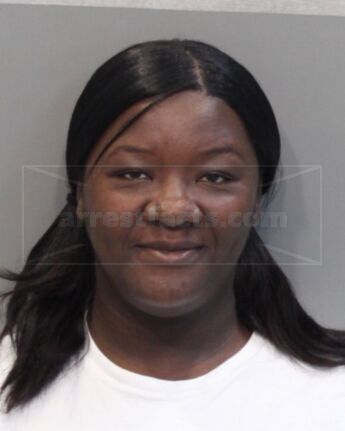 Melvina Delores Brown