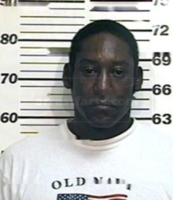 Wendell Eric Harris
