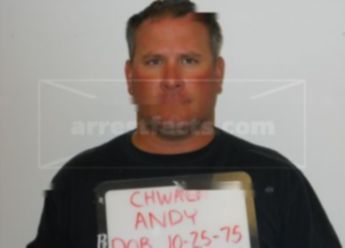 Andy J Chwala