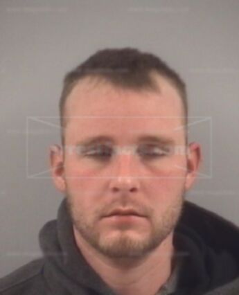 Aaron William Houghton