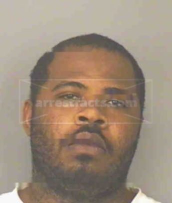 Ryan Alfonso Glinton