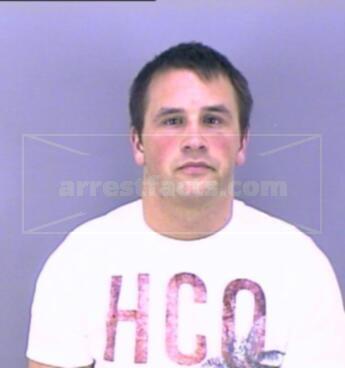 Jeremy Paul Morgan