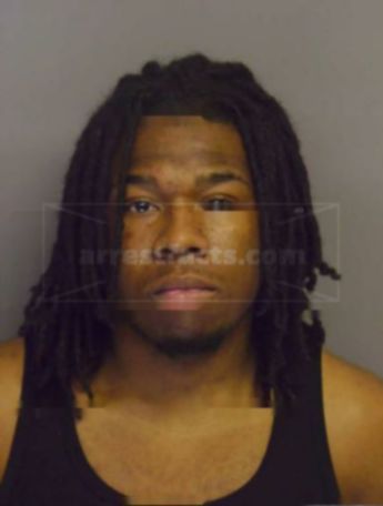 Marcus Tyrell Crawford