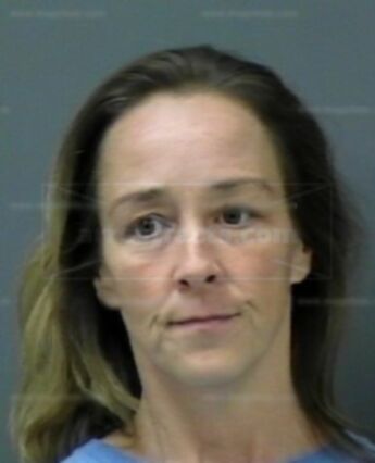 Daphne Ann Whited