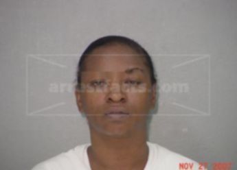 Elisa Bell Pitts