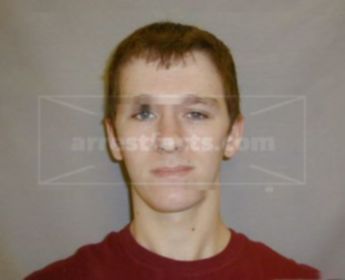 Travis Nicholas Turnbull