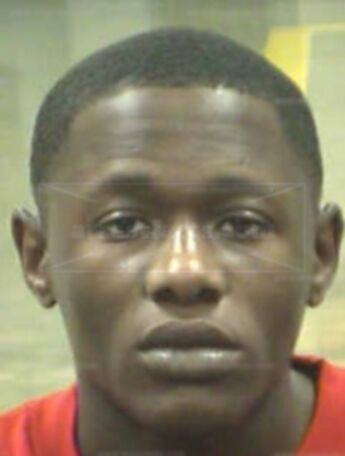 Kendell Tywan Robinson