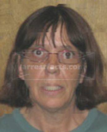 Catherine Joann Guimmond