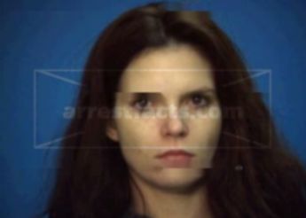 Jami Suzanne Chesser