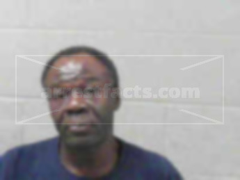 Ricky Hardrick