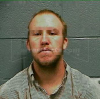 Kenny Lee Grantham