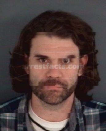 Joshua Fate Moody