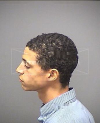 Kenneth Ronaldo Houston