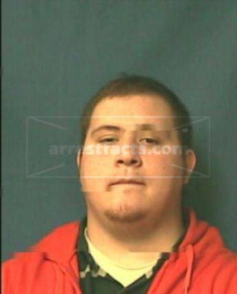 Zachary Ryan Canfield