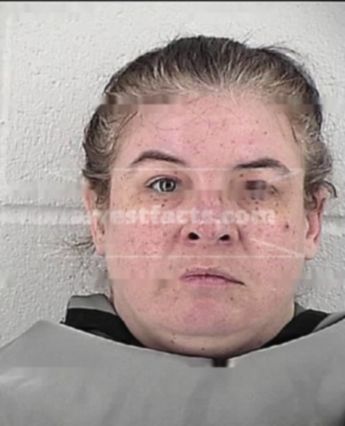 Stephanie Marie Brennan