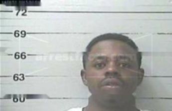 Donnie Lamar Green